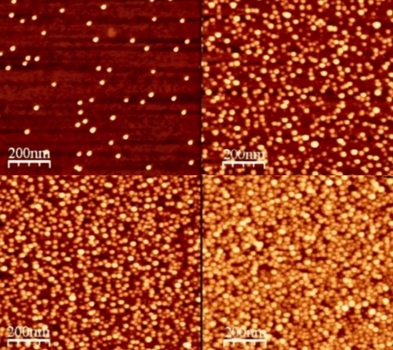 NL50 Benchtop Nanoparticle Deposition System