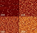 NL50 Benchtop Nanoparticle Deposition System