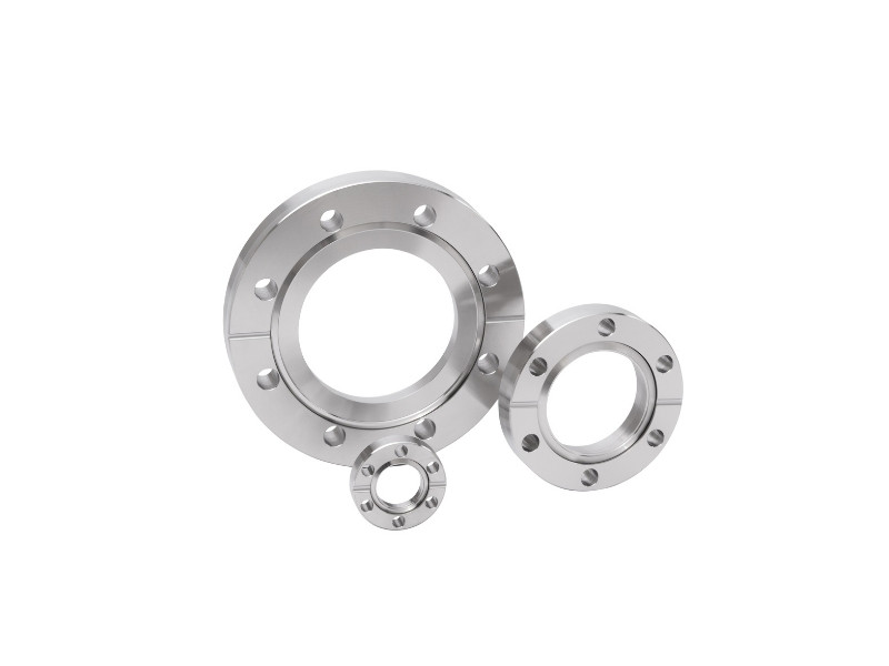 CF16 Bored Rotatable Tapped Flange, 19mm ID