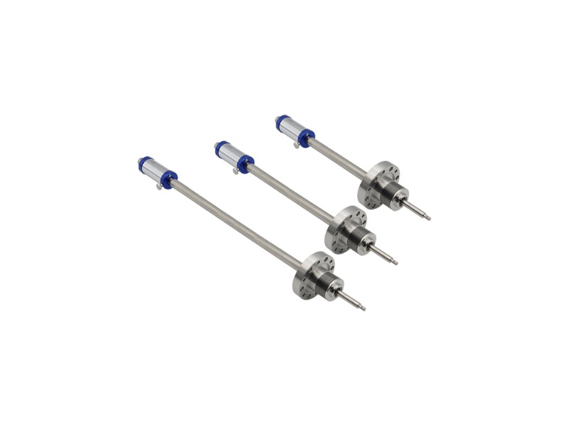 Wobble Stick, 250mm Linear Travel, +/-20 Degree Tilt, CF70 Flange