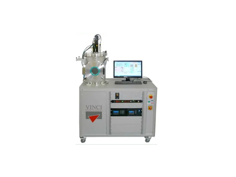 PVD-4 Physical Vapor Deposition System