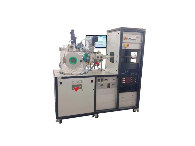 PVD-6 Physical Vapor Deposition System