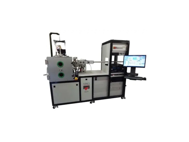 PVD20-S Physical Vapour (Sputtering) Deposition System