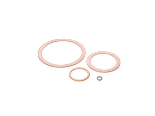[CU100] CF100 Copper Gasket