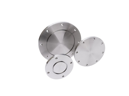 [ISO200FBK] ISO200 Fixed Bolted Blank Flange