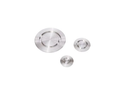 [KF10BS] KF10 Blank Flange