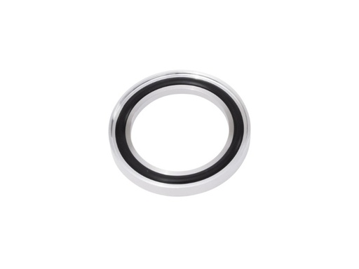 [KF40SVCRT] KF40 Trapped Centre ring with Viton O-Ring
