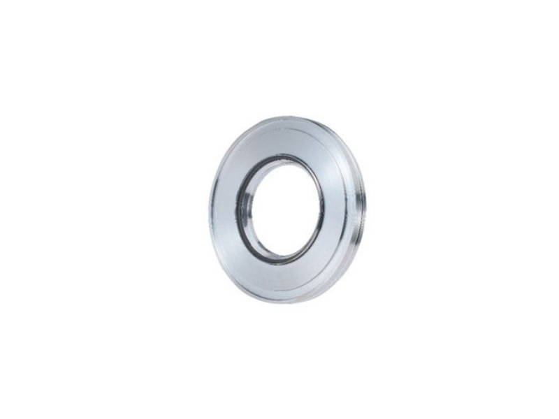 ISO100 Vacuum Viewport | ultrahighvacuum