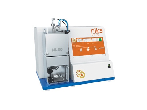 [NL-50] NL50 Benchtop Nanoparticle Deposition System